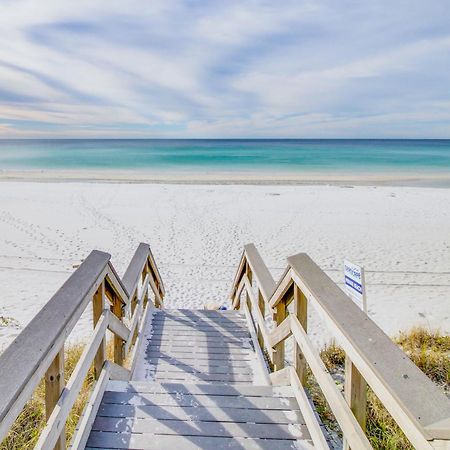 Bahia Condos II Destin Camera foto