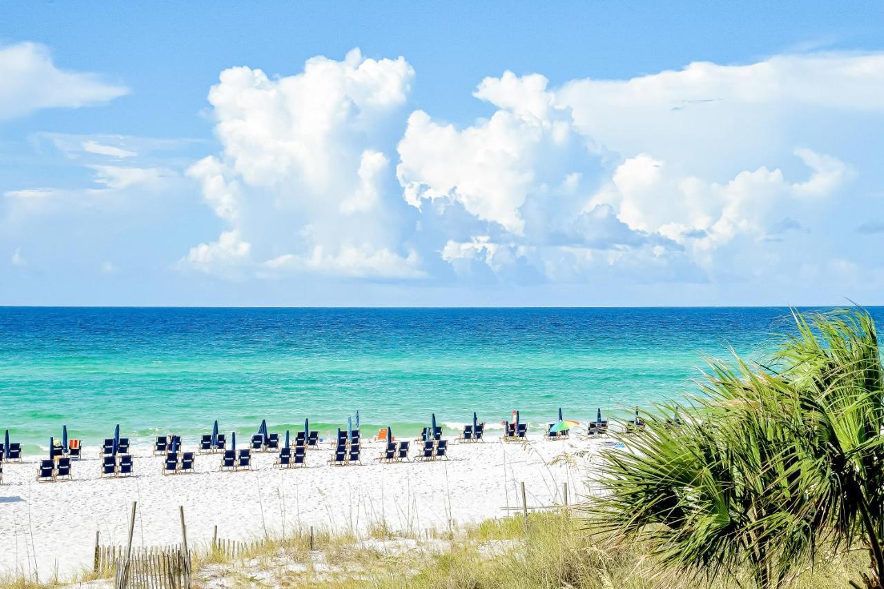 Bahia Condos II Destin Esterno foto