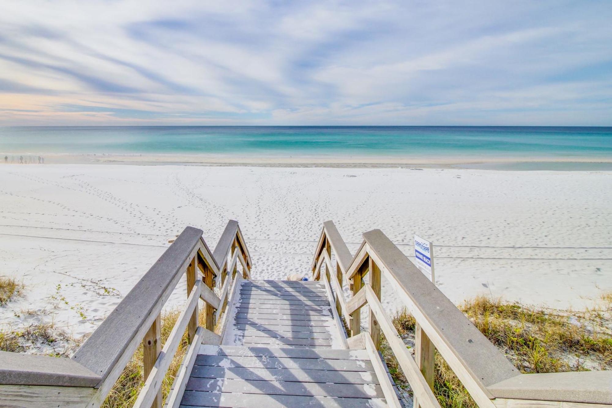 Bahia Condos II Destin Camera foto