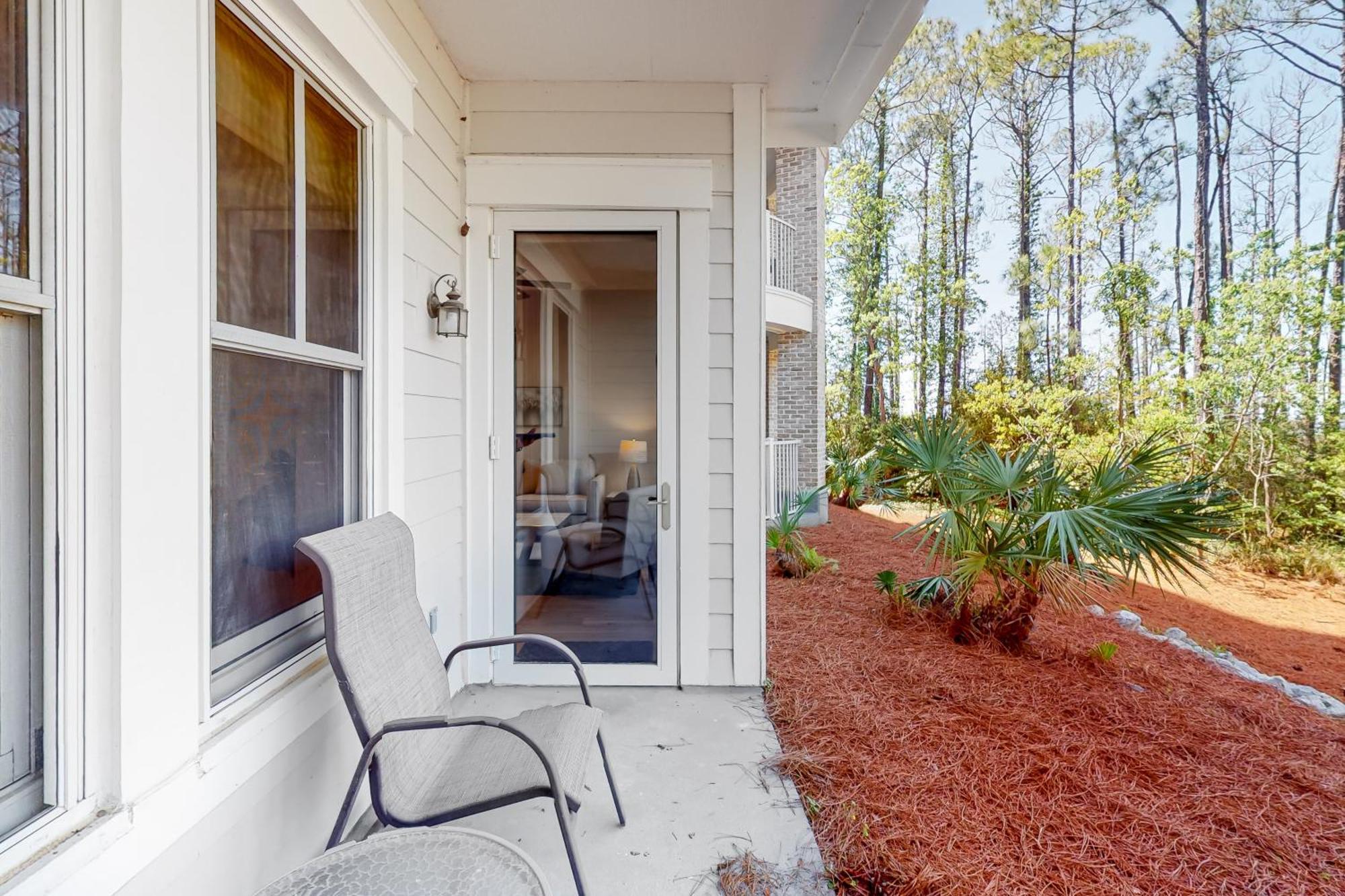 Bahia Condos II Destin Camera foto