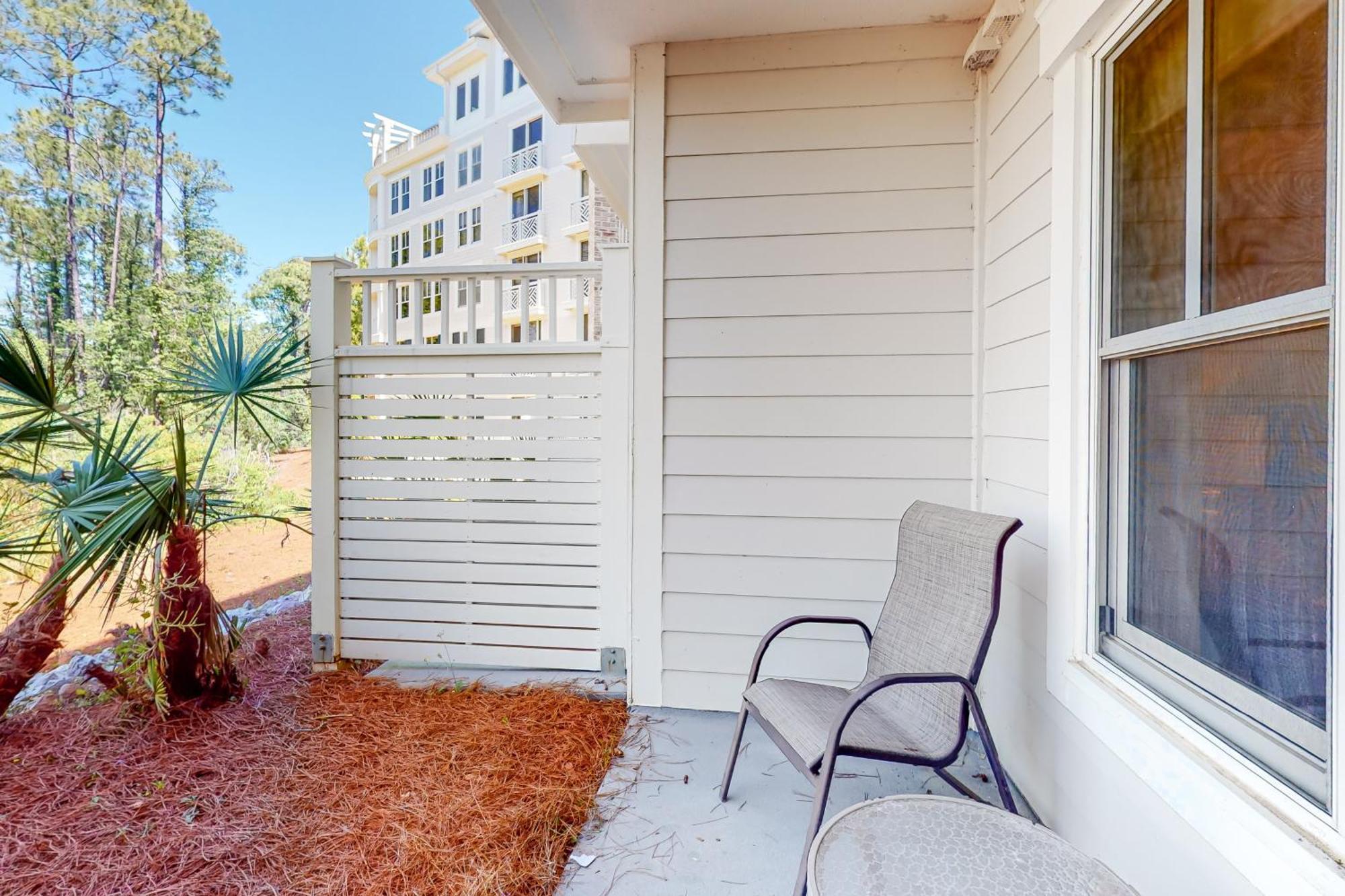 Bahia Condos II Destin Camera foto