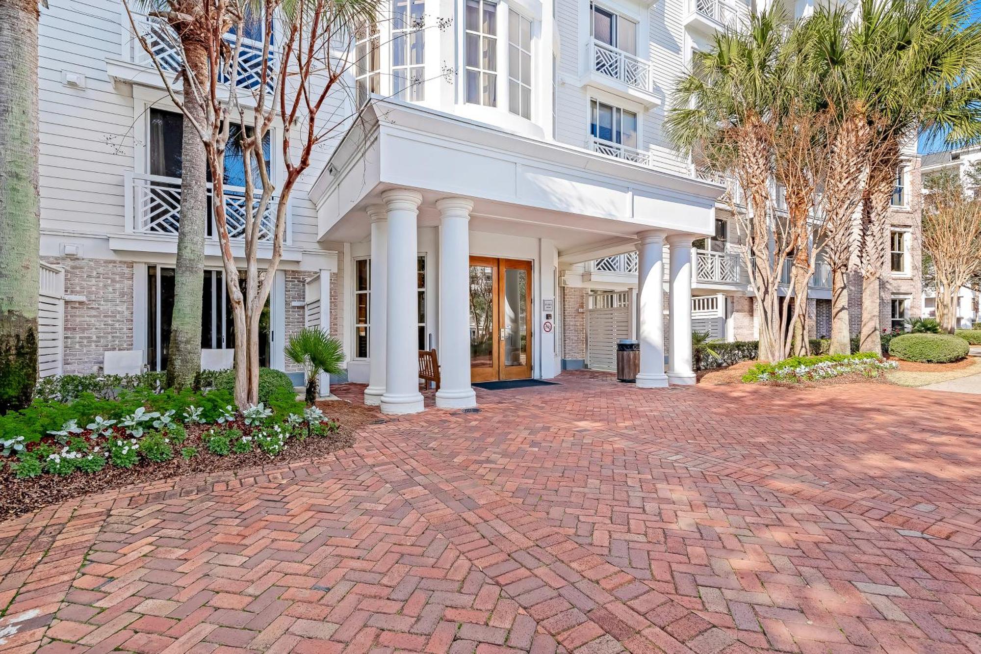 Bahia Condos II Destin Camera foto