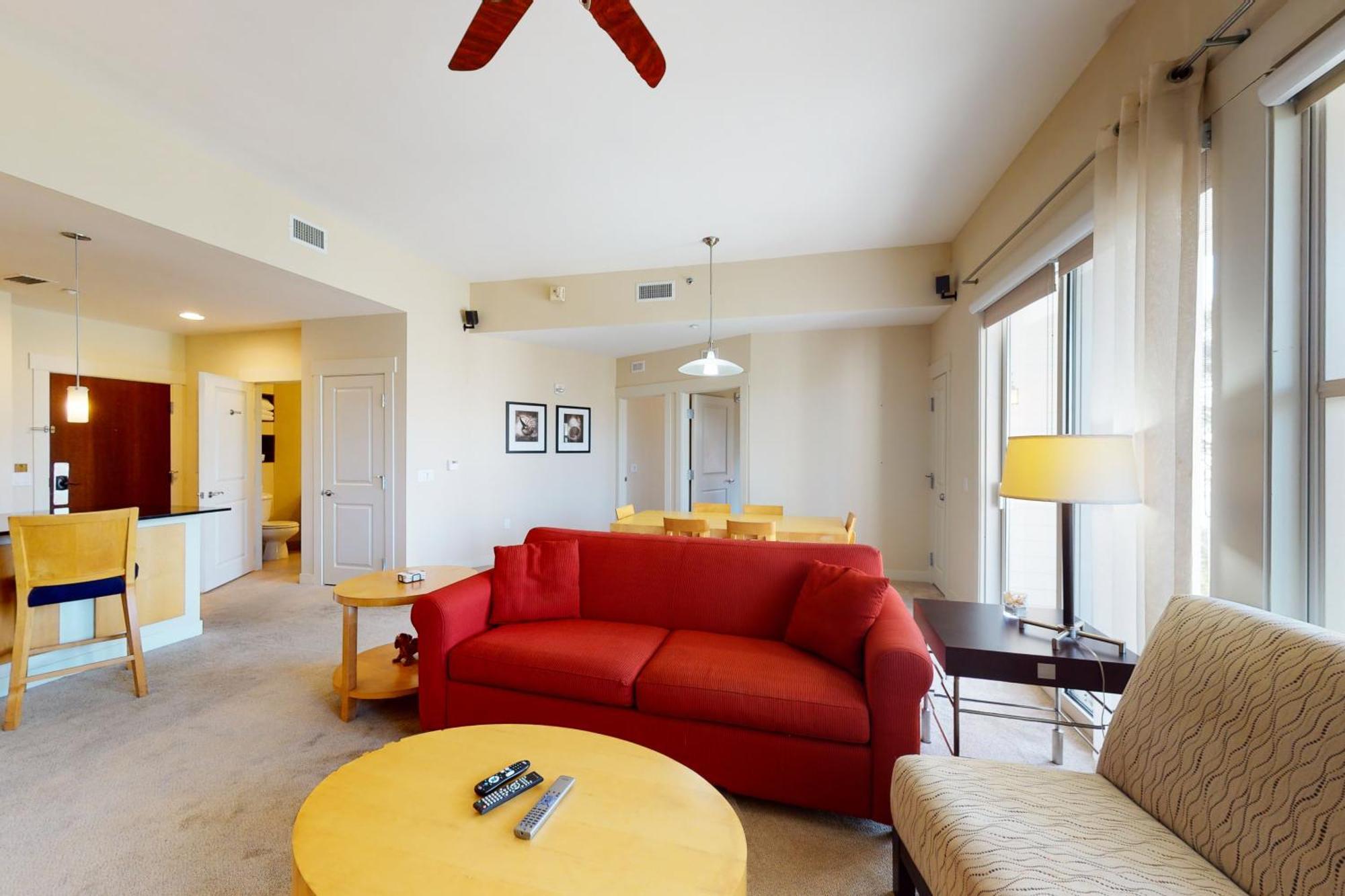 Bahia Condos II Destin Camera foto