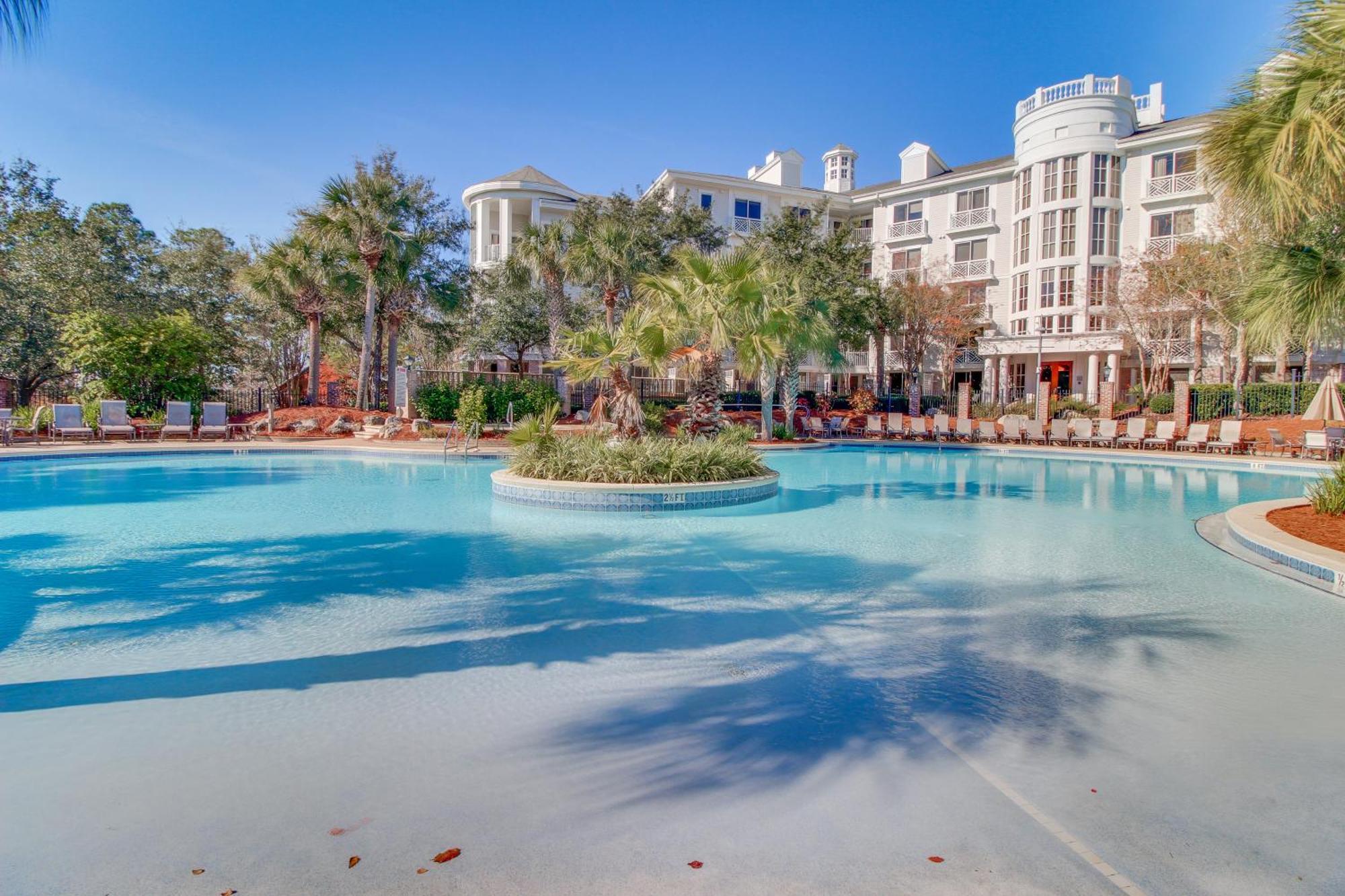 Bahia Condos II Destin Camera foto