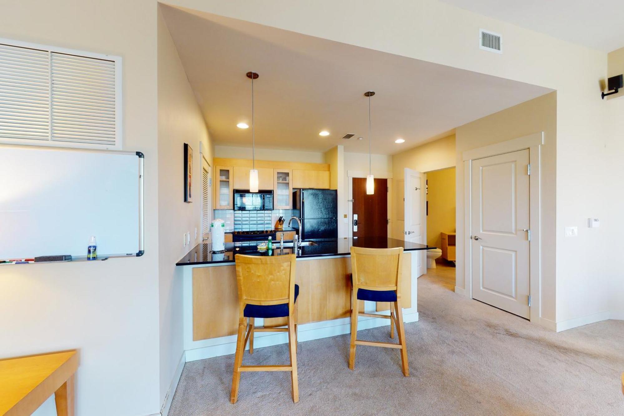 Bahia Condos II Destin Camera foto