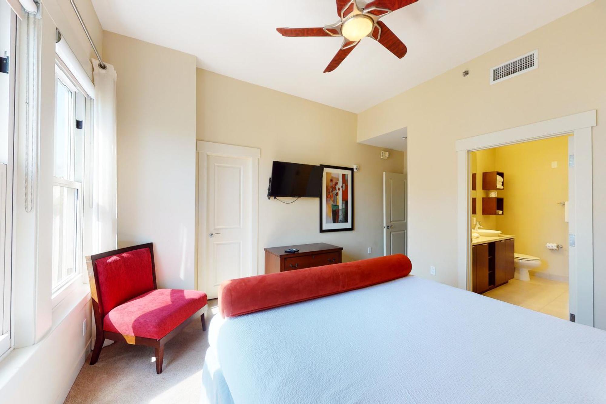 Bahia Condos II Destin Camera foto