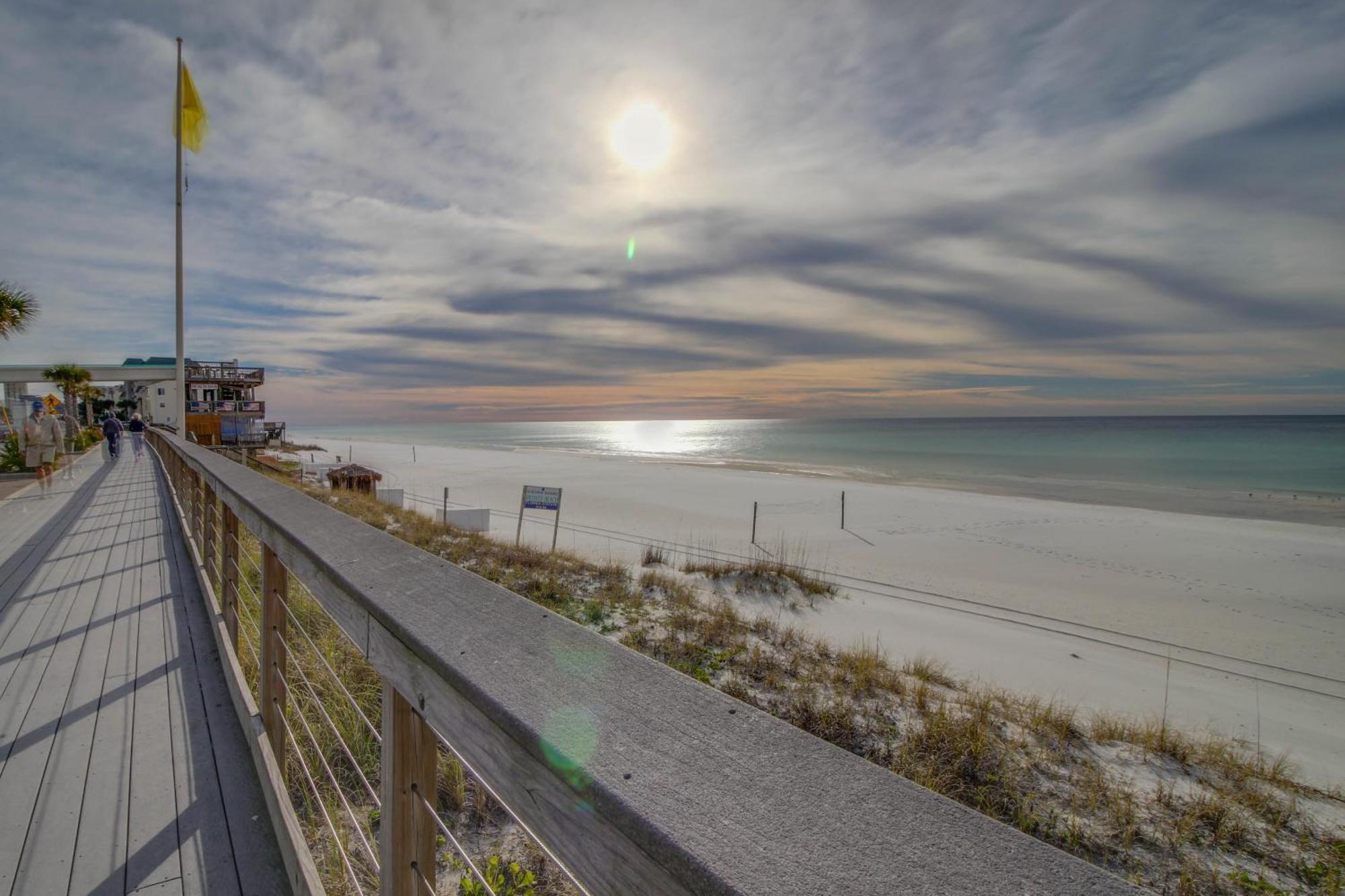 Bahia Condos II Destin Camera foto