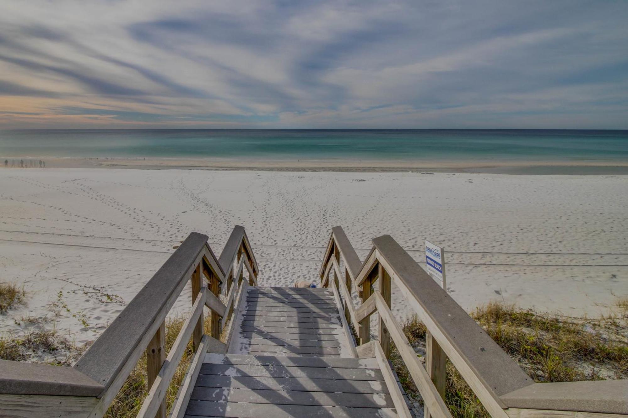Bahia Condos II Destin Camera foto