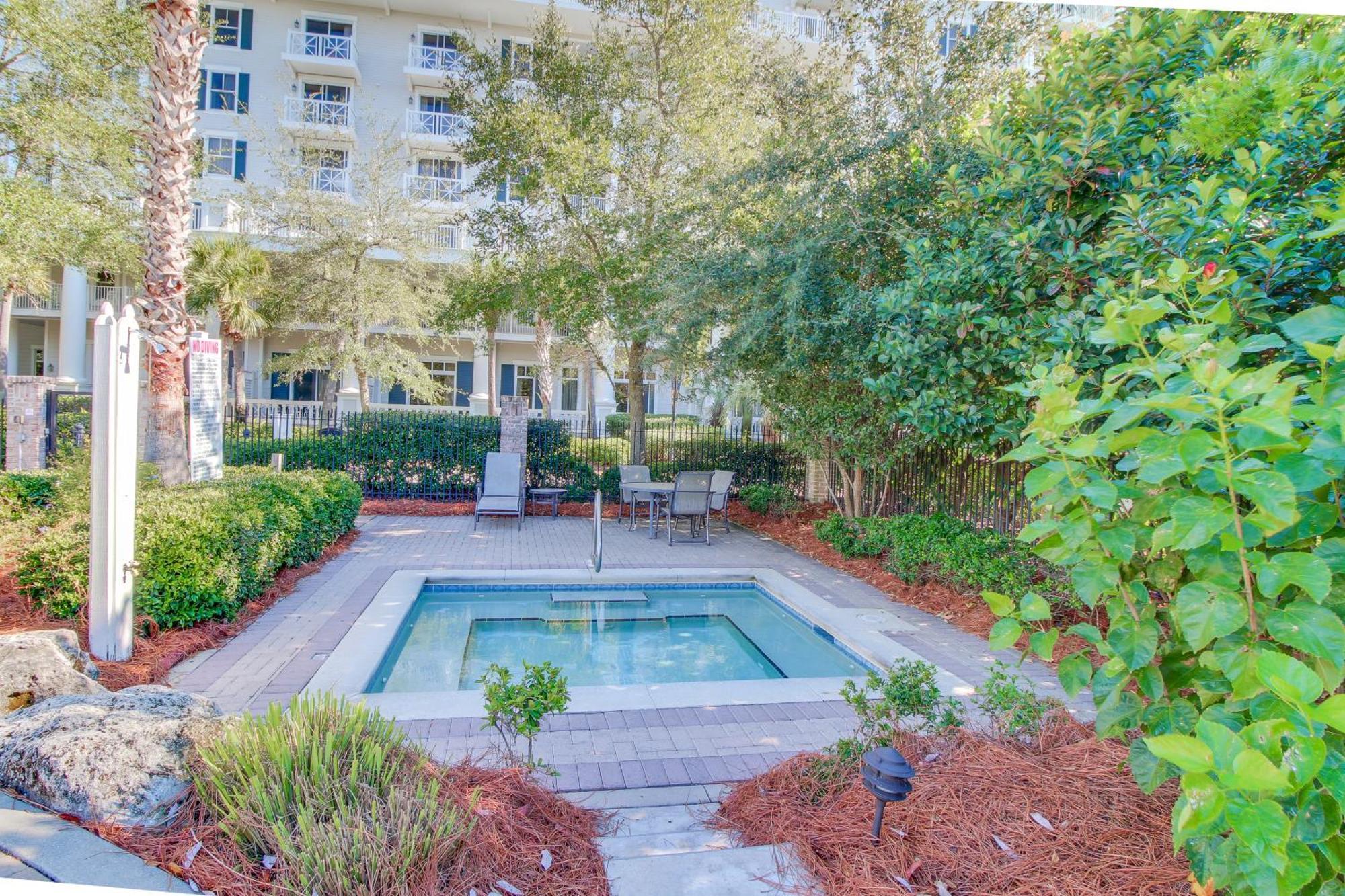 Bahia Condos II Destin Camera foto
